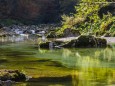 Wanderung durch die Ötschergräben - Hintere Tormäuer von Stierwaschboden bis Erlaufboden am 23. Oktober 2016