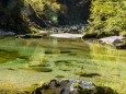 Wanderung durch die Ötschergräben - Hintere Tormäuer von Stierwaschboden bis Erlaufboden am 23. Oktober 2016