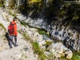 Wanderung durch die Ötschergräben - Hintere Tormäuer von Stierwaschboden bis Erlaufboden am 23. Oktober 2016