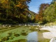 Wanderung durch die Ötschergräben - Hintere Tormäuer von Stierwaschboden bis Erlaufboden am 23. Oktober 2016