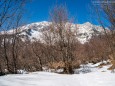 Wandertour Erlaufklause-Ötschergräben-Jägerherz-Ötscher Schneegrenze