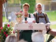 Ötschergschichten - Lesung von Elfi Rohringer & Martin Weber musikalisch verfeinert von der Friedensteiner Stubenmusik