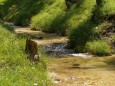 Neuhaus - Höllertal- Weiße Ois - Oisklause - Jägertal - Neuhaus - Rundwanderung