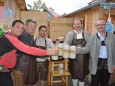 Oktoberfest im Koeck am 10. Oktober 2015