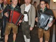 Oktoberfest im Koeck am 10. Oktober 2015