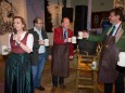 Oktoberfest 2013 im Aktivhotel Weisser Hirsch Mariazell