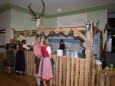 Oktoberfest 2013 im Aktivhotel Weisser Hirsch Mariazell