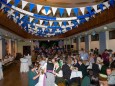 Oktoberfest 2013 im Aktivhotel Weisser Hirsch Mariazell