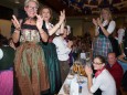 Oktoberfest 2013 im Aktivhotel Weisser Hirsch Mariazell