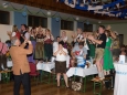 Oktoberfest 2013 im Aktivhotel Weisser Hirsch Mariazell