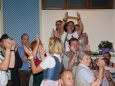 Oktoberfest 2013 im Aktivhotel Weisser Hirsch Mariazell