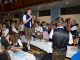 Oktoberfest 2013 im Aktivhotel Weisser Hirsch Mariazell