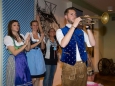 Oktoberfest 2013 im Aktivhotel Weisser Hirsch Mariazell