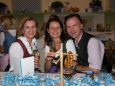 Oktoberfest 2013 im Aktivhotel Weisser Hirsch Mariazell