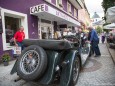 Austria Historic 2013 - Von Bregenz nach Wien über Mariazell