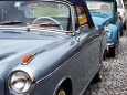 Oldtimer Treffen in Mariazell 2012 - 29. Steirisch-Niederösterreichische Pässefahrt