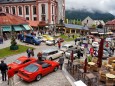 Oldtimer Treffen in Mariazell 2012 - 29. Steirisch-Niederösterreichische Pässefahrt