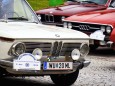 Oldtimer Treffen in Mariazell 2012 - 29. Steirisch-Niederösterreichische Pässefahrt