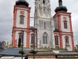 Oldtimer Treffen in Mariazell 2012 - 29. Steirisch-Niederösterreichische Pässefahrt