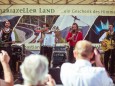 ORF Frühschoppen in Mariazell mit den Edlseern, den Mayrhofnern, den Oberkrainer Allstars sowie dem Bewerb