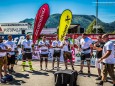 ORF Frühschoppen in Mariazell mit den Edlseern, den Mayrhofnern, den Oberkrainer Allstars sowie dem Bewerb 