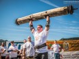 ORF Frühschoppen in Mariazell mit den Edlseern, den Mayrhofnern, den Oberkrainer Allstars sowie dem Bewerb