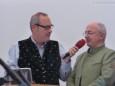 ORF-Frühschoppen Radio Niederösterreich in Gußwerk - Mariazellerland - 11. 12. 2016. Foto: Franz-Peter Stadler