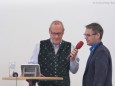 ORF-Frühschoppen Radio Niederösterreich in Gußwerk - Mariazellerland - 11. 12. 2016. Foto: Franz-Peter Stadler