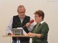 ORF-Frühschoppen Radio Niederösterreich in Gußwerk - Mariazellerland - 11. 12. 2016. Foto: Franz-Peter Stadler