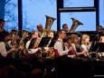 Osterkonzert der Stadtkapelle Mariazell im Europeum 2012