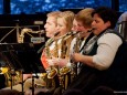 Osterkonzert der Stadtkapelle Mariazell im Europeum 2012