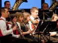 Osterkonzert der Stadtkapelle Mariazell im Europeum 2012