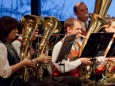 Osterkonzert der Stadtkapelle Mariazell im Europeum 2012