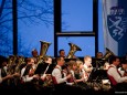 Osterkonzert der Stadtkapelle Mariazell im Europeum 2012