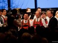 Osterkonzert der Stadtkapelle Mariazell im Europeum 2012