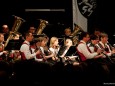 Osterkonzert der Stadtkapelle Mariazell im Europeum 2012