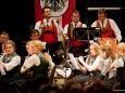 Osterkonzert der Stadtkapelle Mariazell im Europeum 2012