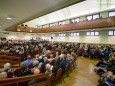 Osterkonzert der Stadtkapelle Mariazell 2014