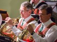 Osterkonzert der Stadtkapelle Mariazell 2014