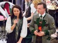 Ulrike & Helmut Schweiger - Osterkonzert der Stadtkapelle Mariazell 2014