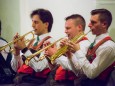 Osterkonzert der Stadtkapelle Mariazell 2014