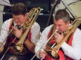 Osterkonzert der Stadtkapelle Mariazell 2014