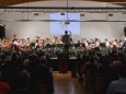 Osterkonzert 2017 der Stadtkapelle Mariazell - 16.4.2017 im Volksheim Gußwerk