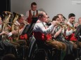 Osterkonzert 2017 der Stadtkapelle Mariazell - 16.4.2017 im Volksheim Gußwerk