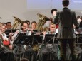 Osterkonzert 2017 der Stadtkapelle Mariazell - 16.4.2017 im Volksheim Gußwerk