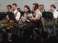 Osterkonzert 2017 der Stadtkapelle Mariazell - 16.4.2017 im Volksheim Gußwerk