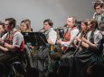 Osterkonzert 2017 der Stadtkapelle Mariazell - 16.4.2017 im Volksheim Gußwerk