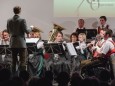 Osterkonzert 2017 der Stadtkapelle Mariazell - 16.4.2017 im Volksheim Gußwerk