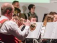 Osterkonzert 2017 der Stadtkapelle Mariazell - 16.4.2017 im Volksheim Gußwerk