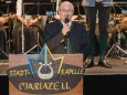 Osterkonzert 2017 der Stadtkapelle Mariazell - 16.4.2017 im Volksheim Gußwerk